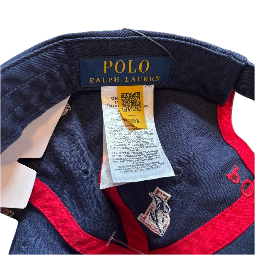 Polo Ralph Lauren new tags